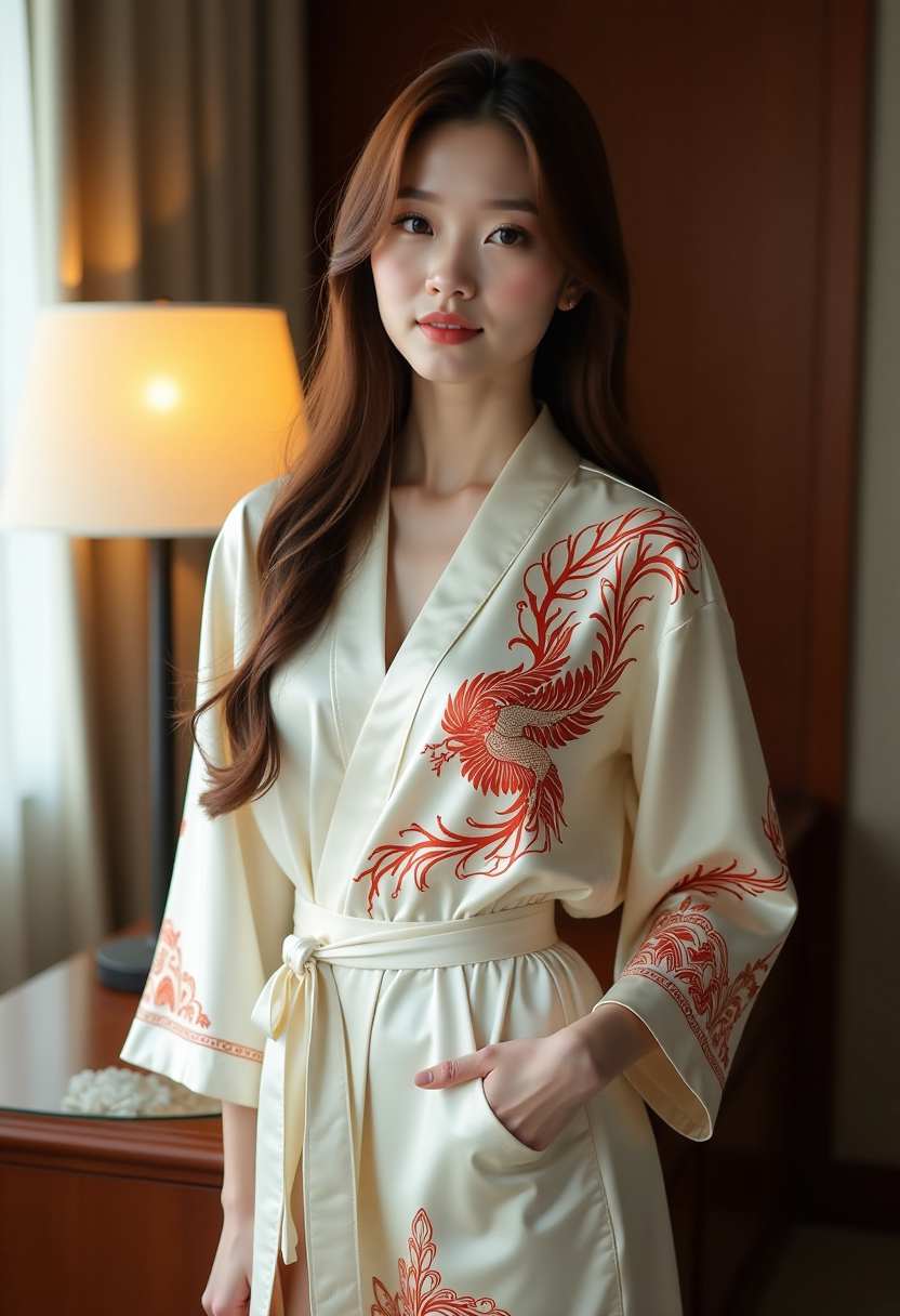 无敌天师下山记